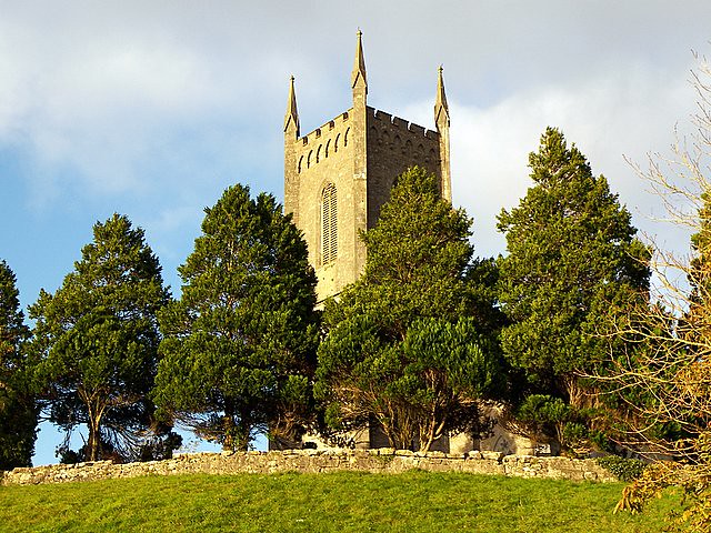 Picture of Tullamore, Leinster, Ireland