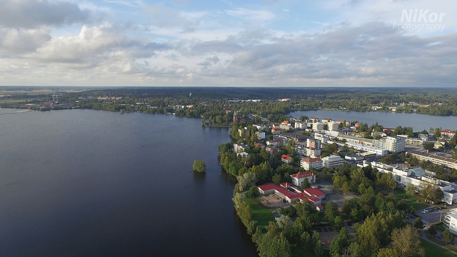 Picture of Vammala, Pirkanmaa, Finland