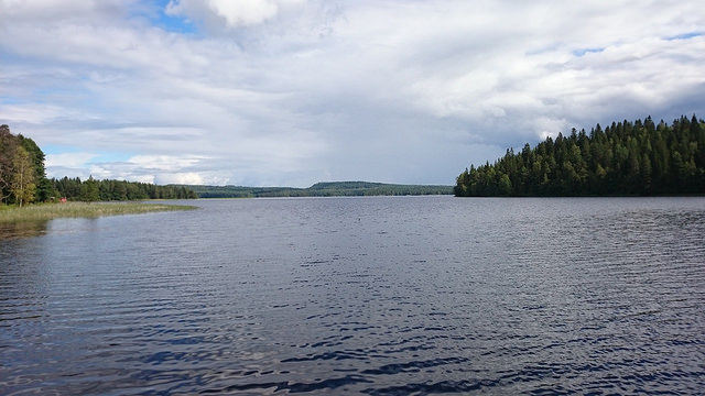 Picture of Viitasaari, Central Finland, Finland