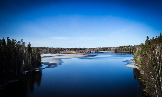 Picture of Virrat, Pirkanmaa, Finland